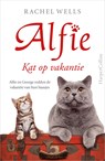 Kat op vakantie - Rachel Wells - 9789402758986