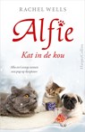 Kat in de kou - Rachel Wells - 9789402762884