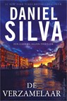 De verzamelaar - Daniel Silva - 9789402769456