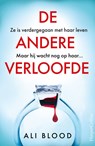 De andere verloofde - Ali Blood - 9789402773958