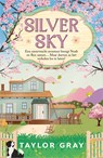 Silver Sky - Taylor Gray - 9789402777390