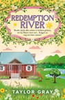 Redemption River - Taylor Gray - 9789402777406