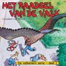 Het raadsel van de valk - Leendert van Wezel - 9789402911251