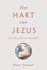 Het hart van Jezus - Dane Ortlund - 9789402915259