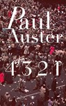 4321 - Paul Auster - 9789403125602