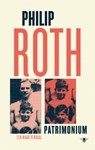 Patrimonium - Philip Roth - 9789403127507