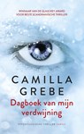 Dagboek van mijn verdwijning - Camilla Grebe - 9789403133201