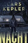 Nacht - Lars Kepler - 9789403133744