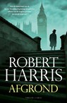 Afgrond - Robert Harris - 9789403134260