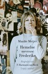 Hemelse mevrouw Frederike - Maaike Meijer - 9789403136608