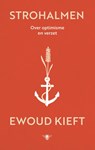 Strohalmen - Ewoud Kieft - 9789403137957