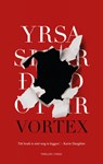 Vortex - Yrsa Sigurdardottir ; SVIN - 9789403147505