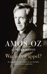 Wat is een appel - Amos Oz ; Shira Hadad - 9789403165202