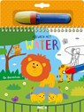 De dierentuin -  - 9789403204499