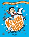 Kevin op de vlucht - Philip Reeve ; Sarah McIntyre - 9789403214122