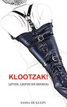 Klootzak! - Sasha De Kleijn - 9789403623214