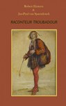 Raconteur, troubadour - Robert Eksteen - 9789403626048