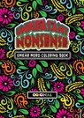Unpleasant nonsense: Original Edition - Dhr Hugo Elena - 9789403626987
