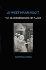 Je weet maar nooit - Gerard Leerkes - 9789403634616