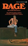 Rage - Richard Bachman - 9789403670850