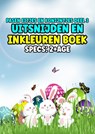 Pasen eitjes en konijntjes deel 3 - Dhr Hugo Elena - 9789403693163