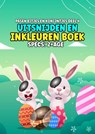 Pasen Eitjes en Konijntjes deel 4 - Dhr Hugo Elena - 9789403693170