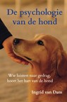 De psychologie van de hond - Ingrid van Dam - 9789403696881