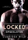 Locked: Opgesloten (Dark Romance) - Clarissa Wild - 9789403701936