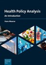 Health Policy Analysis - Hans Maarse - 9789403702285