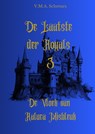 De laatste der Royals deel 3 - V.M.A. Schreurs - 9789403702506