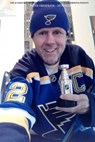NHL icehockey sportying indiany Stanley Cup champions indiany - Peter Oberfrank-Hunziker - 9789403716923