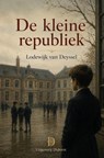 De kleine republiek - Lodewijk Van Deyssel - 9789403725796