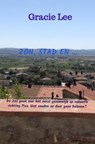 Zon, Stad en ... - Gracie Lee - 9789403742557