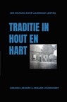 Traditie in Hout en Hart - Gerard Leerkes - 9789403748443
