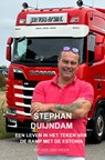 Stephan Duijndam overleefde de Estonia ramp - Iep van der Meer - 9789403757407