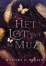 Het lot van de muze - Marijke F. Jansen - 9789403772813
