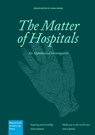 The Matter of Hospitals - Anna Harris - 9789403817576