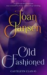 Old Fashioned - Joan Jansen - 9789403841489
