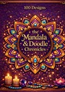 Mandala & Doodle designs - MRDS Coloring Books - 9789403861258