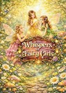Whispers of Fairy girls - Mrds Coloring Books - 9789403865898