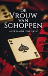 De Vrouw van Schoppen - Aleksandr Poesjkin - 9789403877693