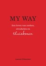 MY WAY - Laurent D'haeseleer - 9789403881072