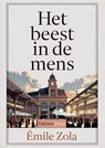 Het beest in de mens - Émile Zola - 9789403883274