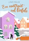 Een contract vol liefde - Lindi Melse - 9789403888835