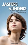 Jaspers vlinders - Johan Vandevelde - 9789403901329