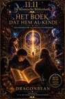 Het boek dat hem al kende - Karin DragonBean - 9789403901725