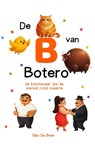 De B van Botero - Elke De Bree - 9789403909714