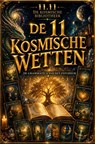 De 11 Kosmische Wetten - Dragon Bean - 9789403910598