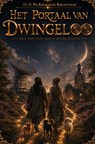 Het Portaal van Dwingeloo - Waar stilte luisteren vindt en werelden fluisteren - Karin DragonBean - 9789403910604