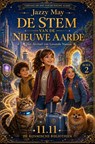 De Stem van de Nieuwe Aarde Deel 2 - Jazzy May - 9789403910987